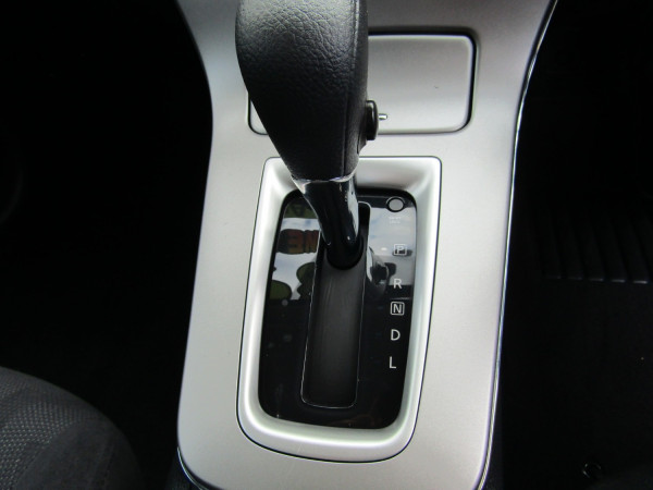 2014 Nissan Pulsar B17 ST Sedan