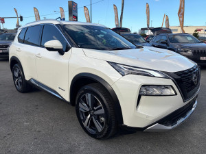 2023 Nissan X-Trail T33 Ti e-POWER SUV