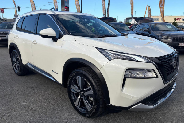 2023 Nissan X-Trail T33 Ti e-POWER SUV Image 4