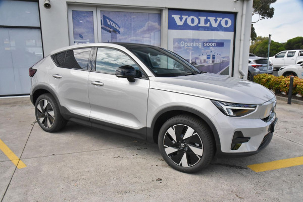2023 MY24 Volvo C40  Recharge SUV Image 4