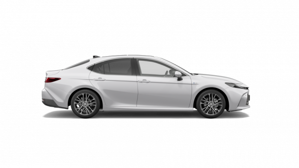 Silver Pearl
