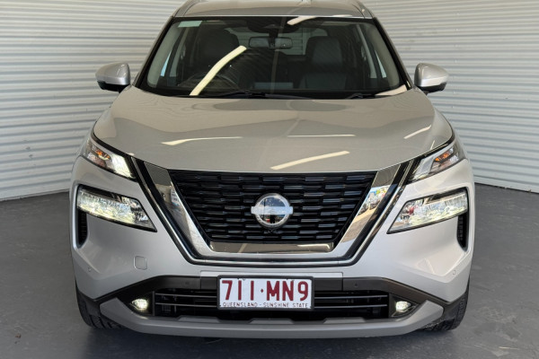 2023 Nissan X-Trail T33 ST-L SUV