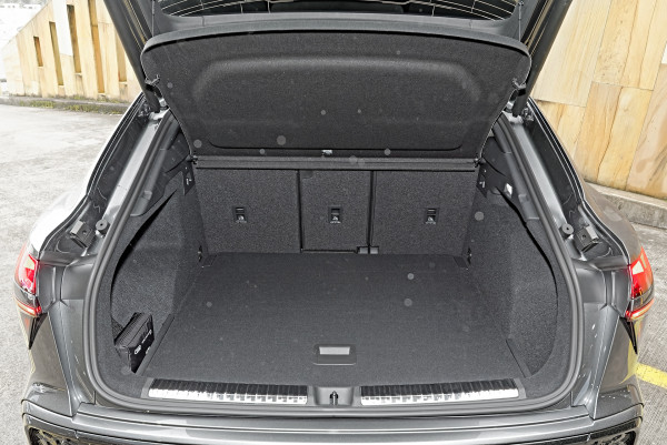 2026 Audi Q3 FJ TFSI 195kW Quattro SUV image 19