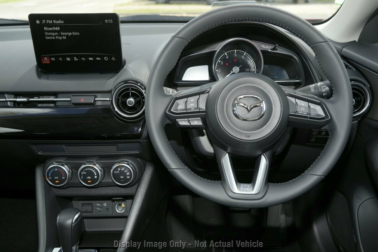 2024 Mazda CX-3 DK G20 Pure SUV Image 7