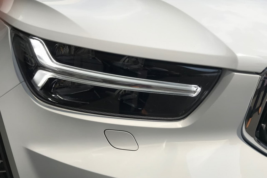 2018 Volvo Xc40 (No Series) MY18 T5 Momentum Suv