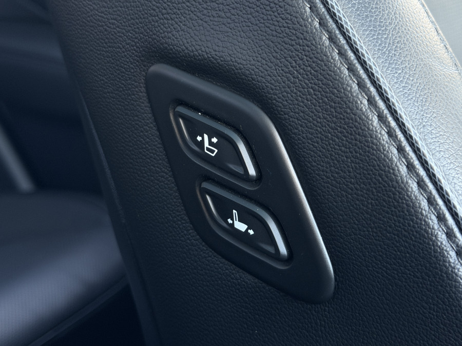 2022 Hyundai Tucson NX4.V1 Highlander SUV Image 37