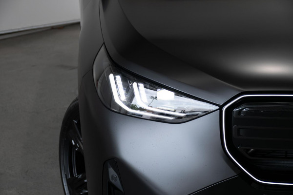 2025 BMW X3 G45 M50 xDrive SUV image 24