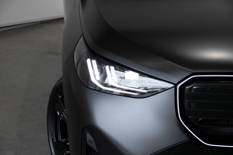 2025 BMW X3 G45 M50 xDrive SUV