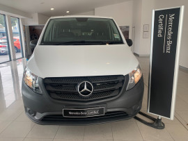 2019 Mercedes-Benz Vito 447 MY20 114CDI Van