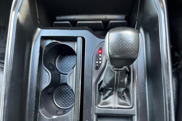 2022 Ram 1500 DS Express RamBox Ute Image 34