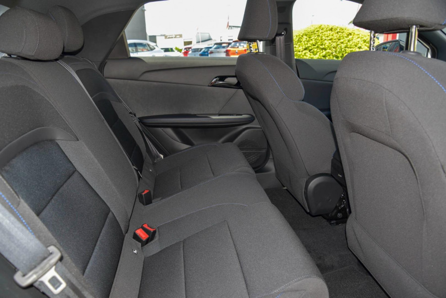 2024 MG MG4 MEH32 Excite 51 125kW Hatch Image 8