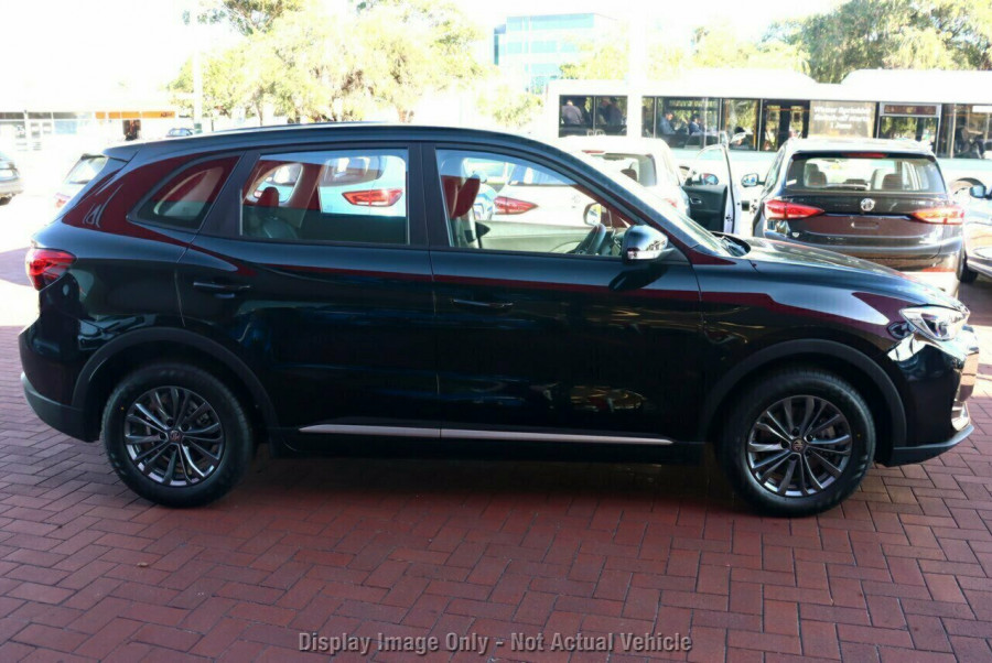 2025 MG ZS ZS32 Excite SUV Image 8