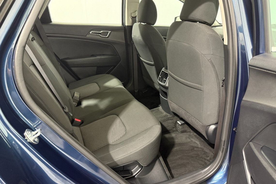 2024 Kia Sportage NQ5 S SUV Image 11