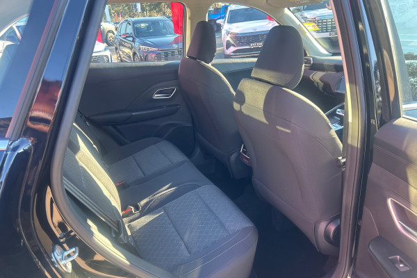 2026 MY26.5 MG ZS MGNZS1.5TEXCTB Excite SUV Image 6