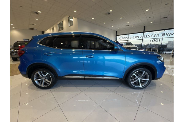 2021 MG HS SAS23 Essence SUV Image 9