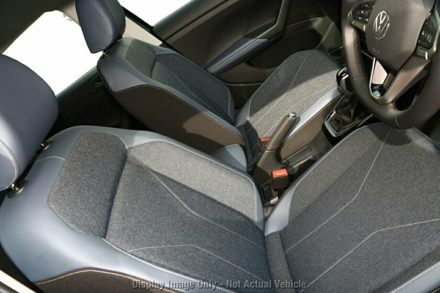 2024 Volkswagen T-Cross D31 85TSI Style SUV Image 10