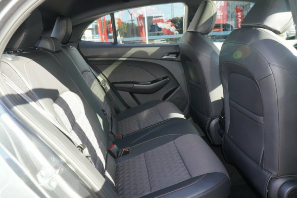 2026 MG MG3 ZP22 Essence Hatch Image 7