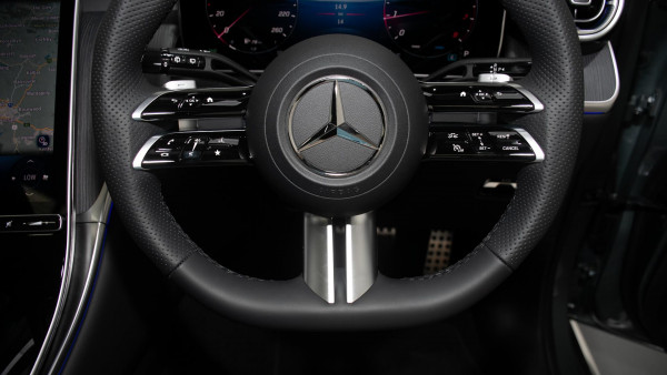 2026 Mercedes-Benz GLC-Class X254 GLC300 SUV image 14