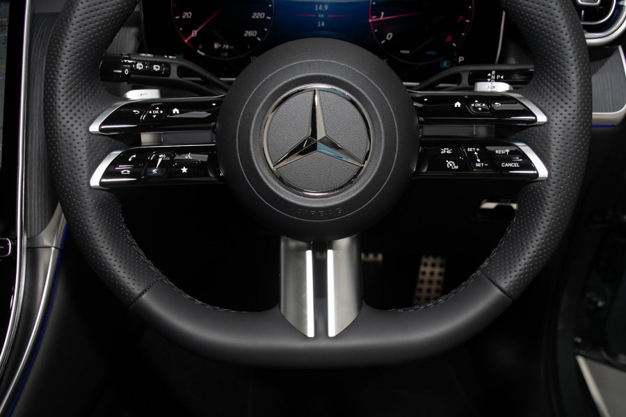2026 Mercedes-Benz GLC-Class X254 GLC300 SUV