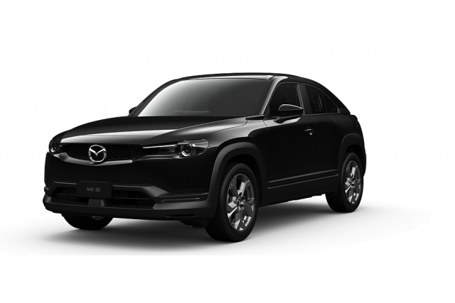 Demo cars For Sale | Brisbane | Toowong Mazda