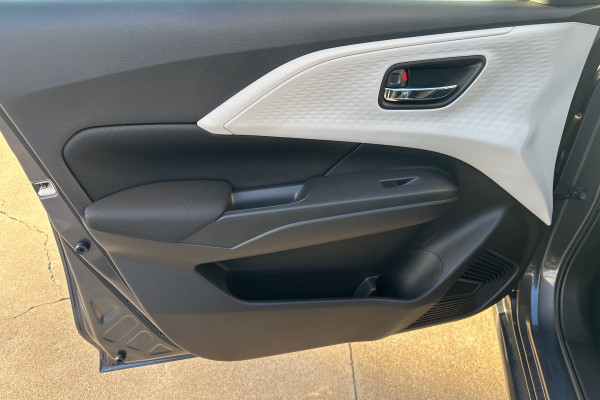2025 Suzuki Swift Hybrid UZ Hybrid Plus Hatch Image 8