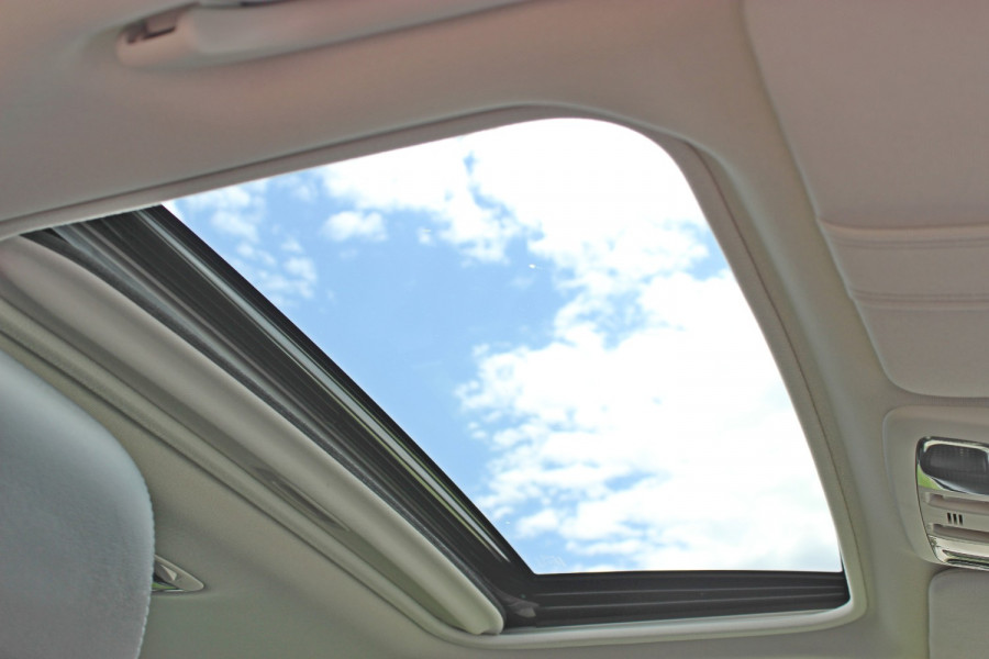 2018 Subaru Liberty B6  2.5i 2.5i - Premium Sedan Image 10