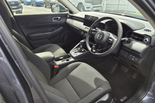 2023 MY22 Honda HR-V  Vi X SUV Image 12