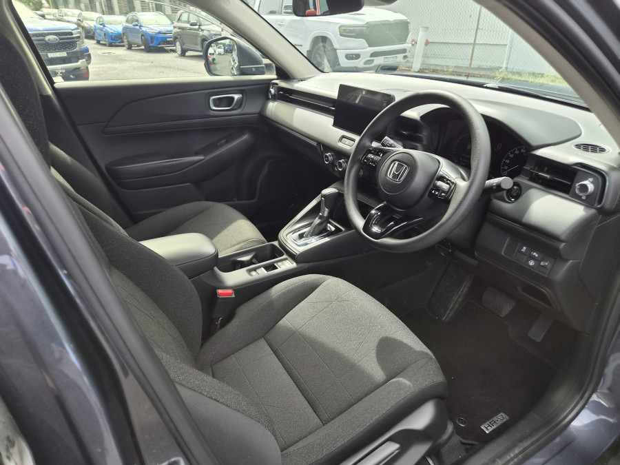 2023 MY22 Honda HR-V  Vi X SUV Image 12