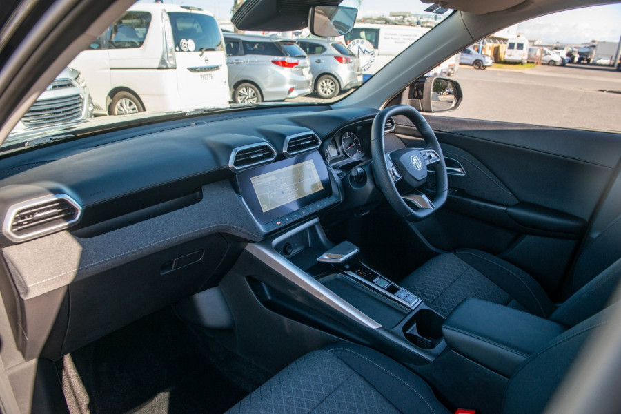 2026 MG ZS ZS32 Excite SUV Image 15