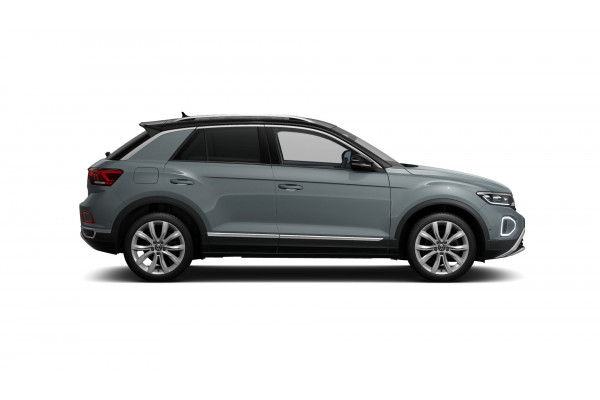 2024 Volkswagen T-Roc D11 110TSI Style SUV Image 5