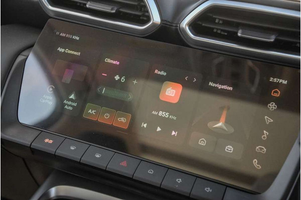 2026 MG ZS ZS32 Excite Hybrid+ SUV Image 29