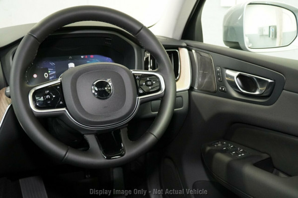 2026 Volvo XC60 UZ Plus B5 Bright SUV Image 11