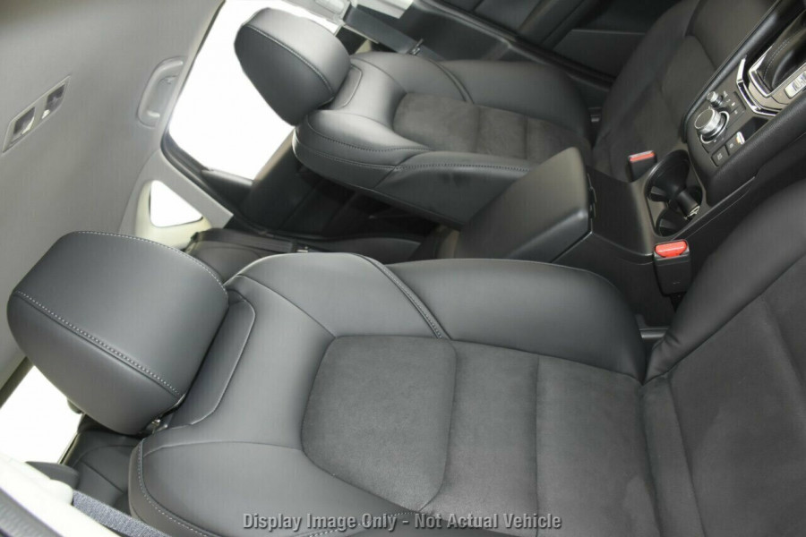 2025 MY24 Mazda CX-5 KF Series G25 Touring SUV Image 8