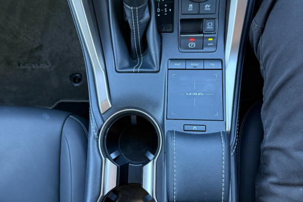 2018 Lexus NX AYZ10R NX300h Luxury SUV Image 24
