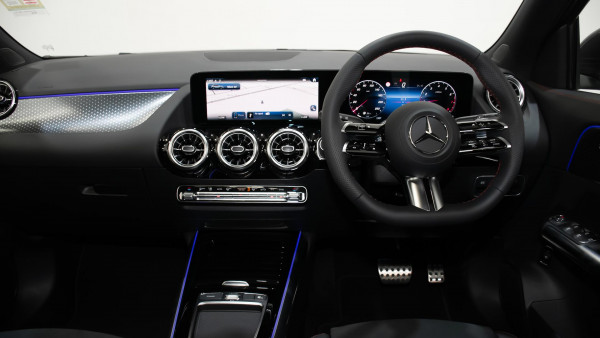 2026 Mercedes-Benz GLA-Class H247 GLA200 SUV image 13