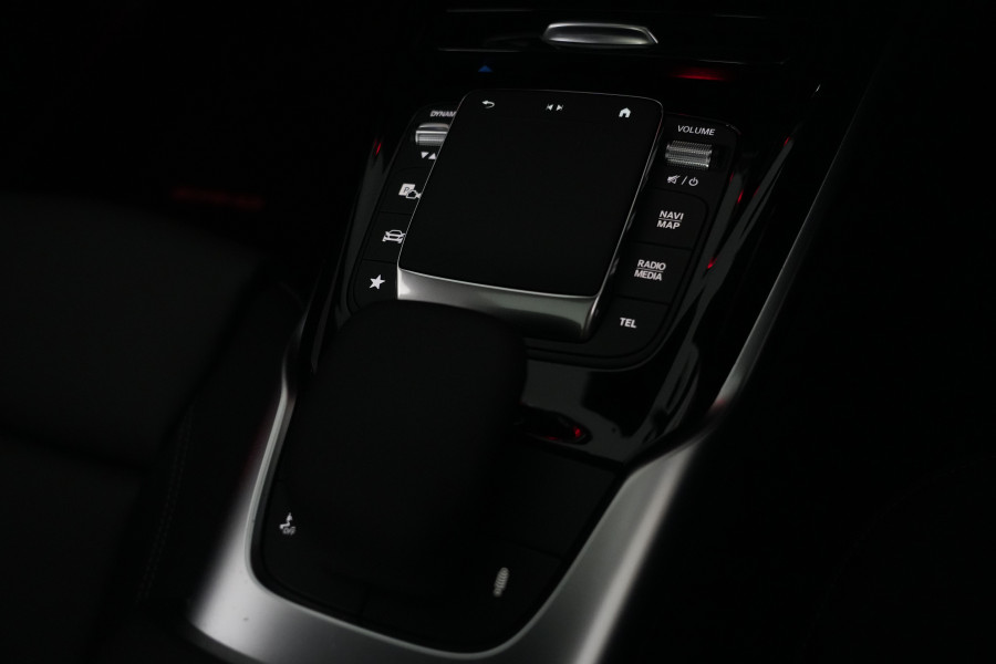2023 Mercedes-Benz CLA-Class 35 4matic Coupe Image 21
