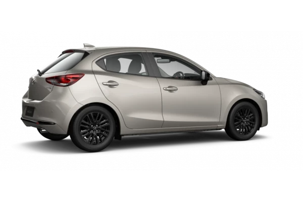 2025 Mazda 2 DJ Series G15 Evolve Hatch Image 12