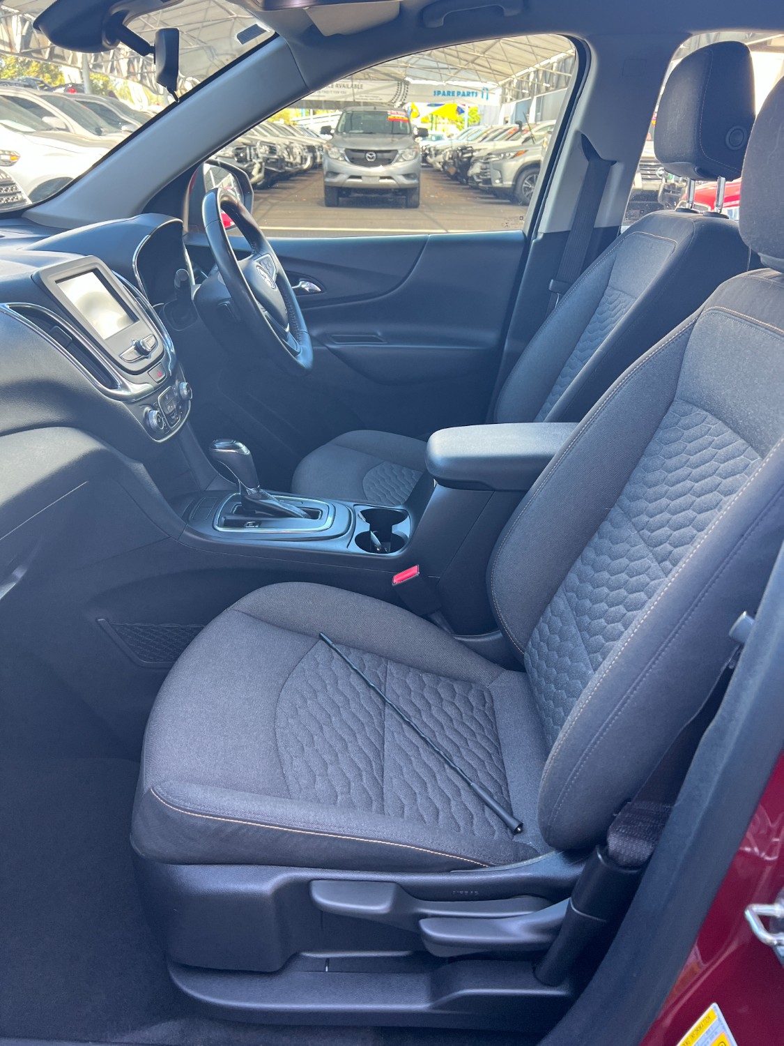2017 MY18 Holden Equinox EQ LS Wagon Image 9