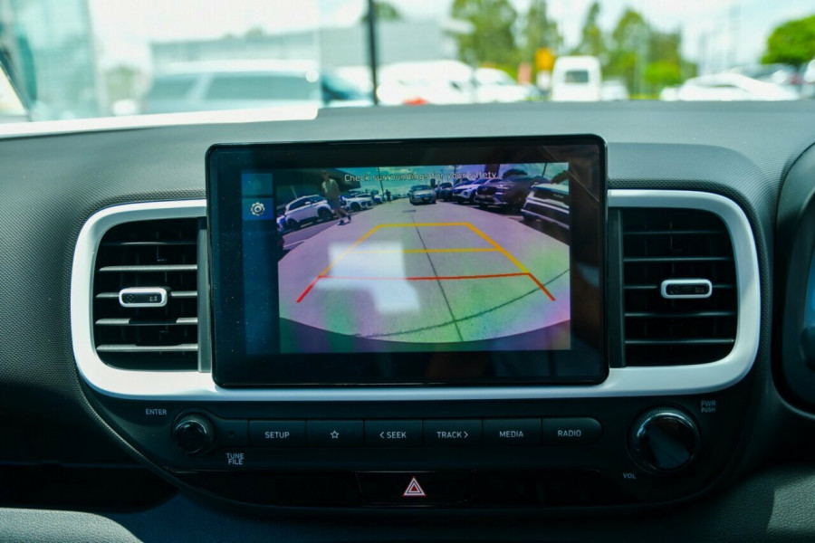 2024 Hyundai Venue QX.V5 Active SUV Image 14