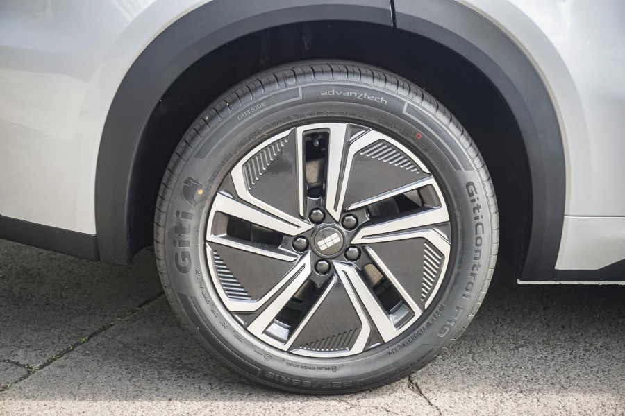 2025 MY26 Geely Starray EM-i P145 Complete SUV Image 20
