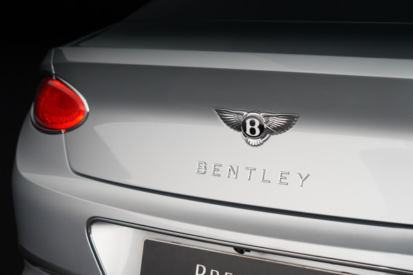 2022 Bentley Continental Gt V8 Coupe Image 18
