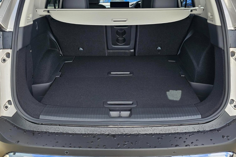 2024 MY25 Nissan X-Trail T33 Ti SUV Image 7