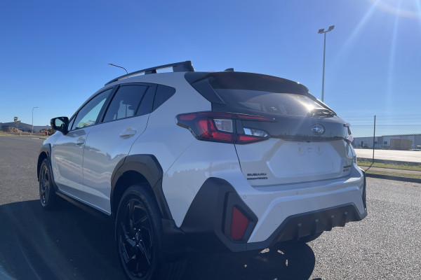 2026 Subaru Crosstrek G6X Sport SUV Image 6