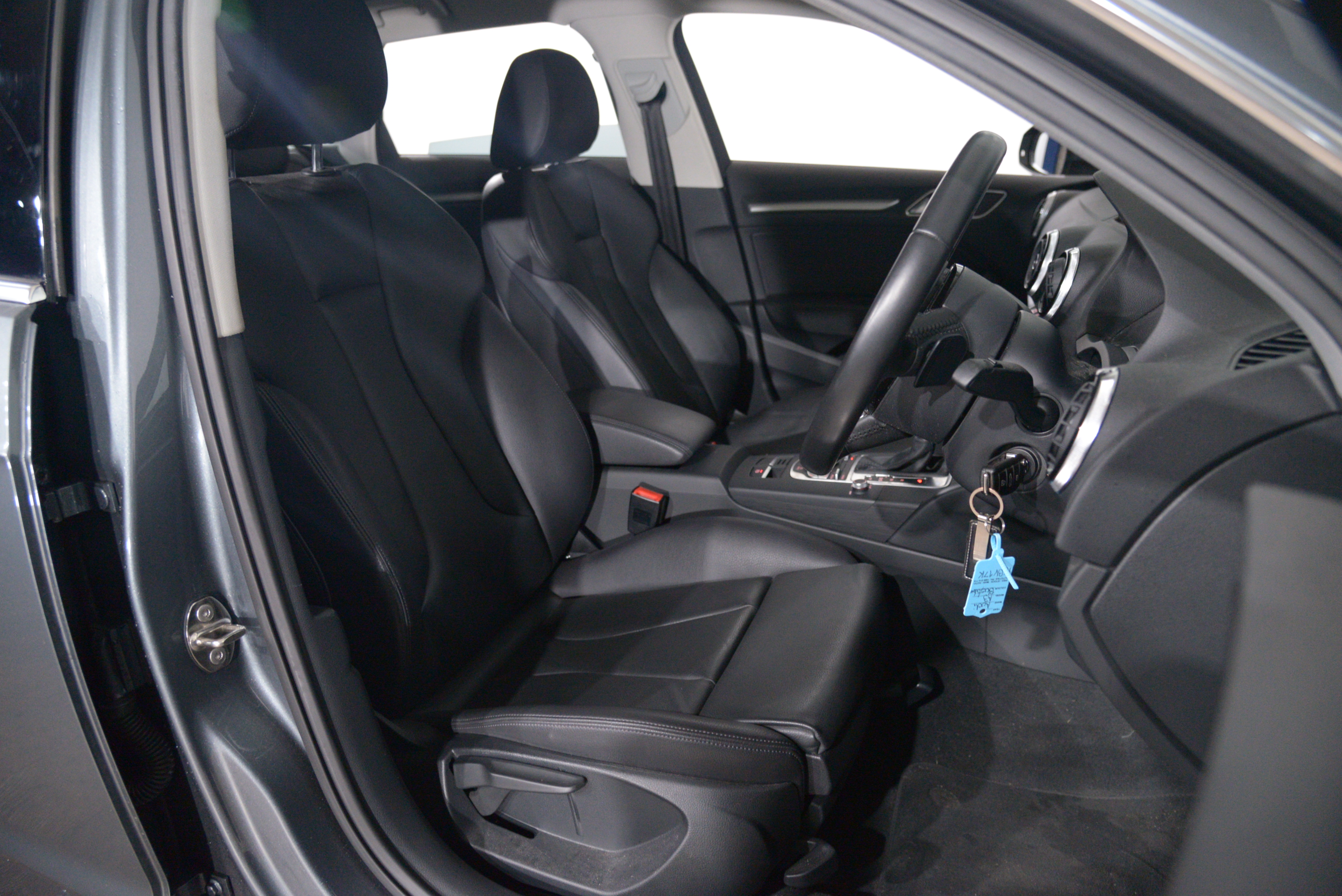 2014 Audi A3 Audi A3 Sportback 1.8 Tfsi Ambition Auto Sportback 1.8 Tfsi Ambition Hatch Image 21