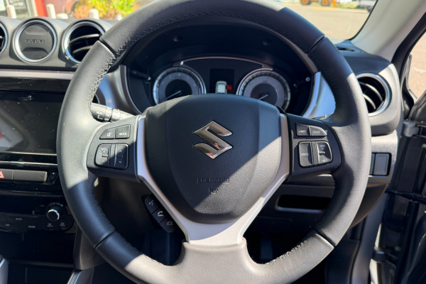 2024 Suzuki Vitara LY Series II SUV Image 12