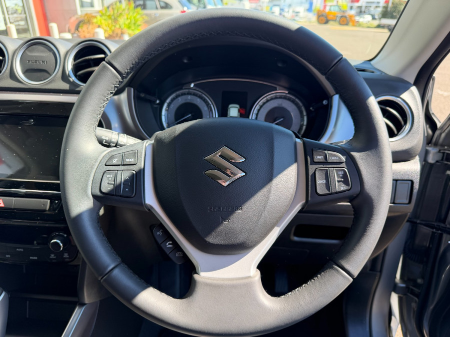 2024 Suzuki Vitara LY Series II SUV Image 12