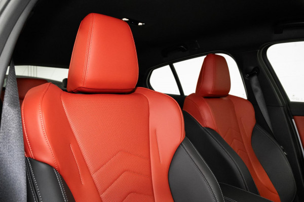 2026 BMW 1 Series F70 118 M Sport Hatch image 9
