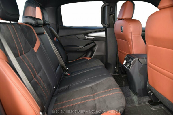 2026 Mazda BT-50 TF SP Ute Image 9