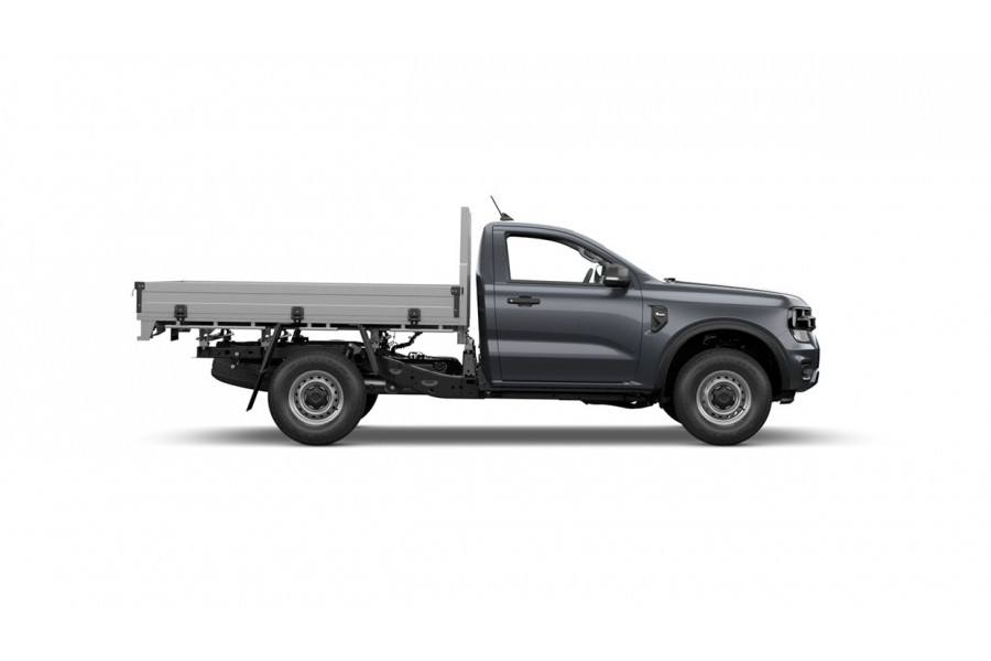 2024 MY24.5 Ford Ranger P703 XL Cab Chassis Image 8