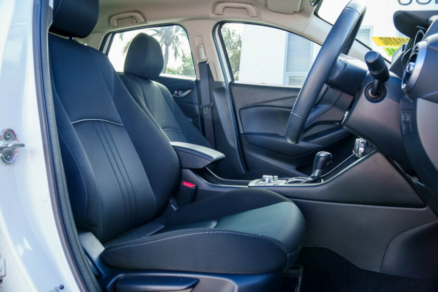 2020 Mazda CX-3 DK Maxx SUV Image 18